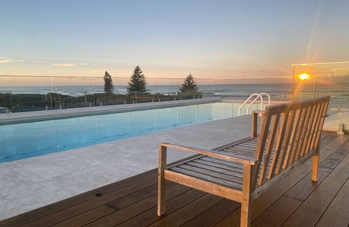 Lennox Head Apartment | Spacious Apartment with Breakfast & Child-Friendly Amenities