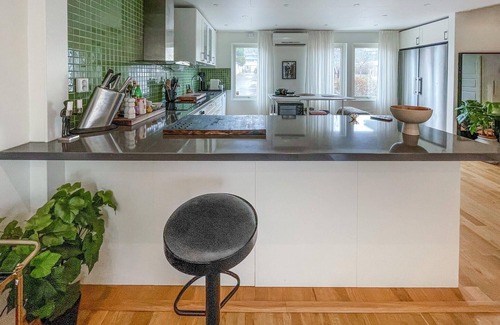 Askim House | Nature and Urban Bliss in Gothenburg Vacation Home