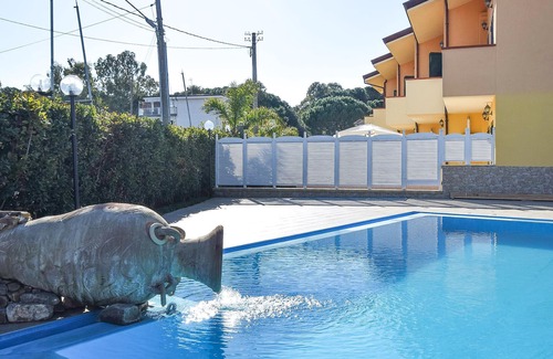 Laura House | Family-Friendly Getaway with Pool Access and Ocean Views