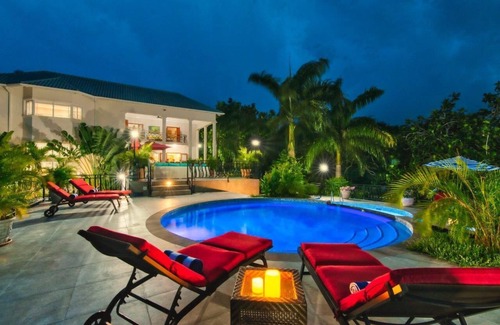 Montego Bay Villa | Discover a Spacious 10-Bedroom Villa in Montego Bay