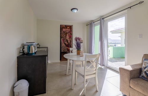 Jan Thiel Villa | Spacious 9-Bedroom Villa with Pool in Willemstad, Curaçao