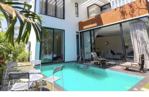 Vagator Villa | Discover Redefined Elegance in Our Private Pool Villa
