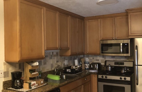 Mount Helix Condo | Inviting Oceanfront Retreat: Your Home Away from Home