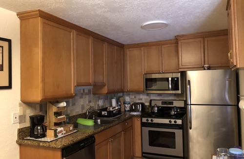 Mount Helix Condo | Inviting Oceanfront Retreat: Your Home Away from Home