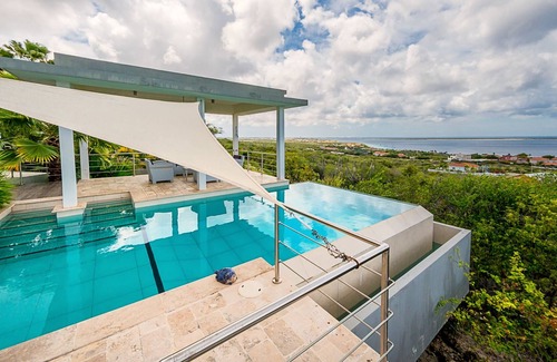 Sabadeco Villa | This well- equipped house is especially for couples who love calm and luxury!