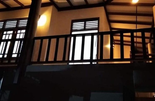 Koggala Apartment | Cozy Thisali Homestay: Family-Friendly Retreat Awaits