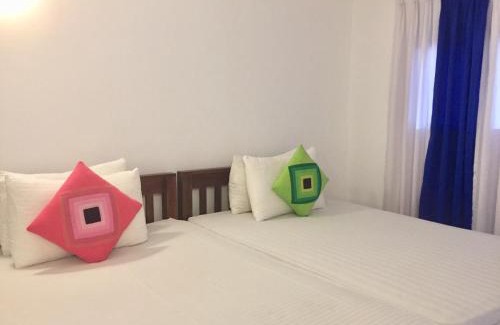 Polonnaruwa House | Cozy Thisara Guest House with Spa and Family-Friendly Vibes