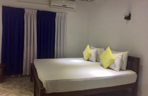 Polonnaruwa House | Cozy Thisara Guest House with Spa and Family-Friendly Vibes