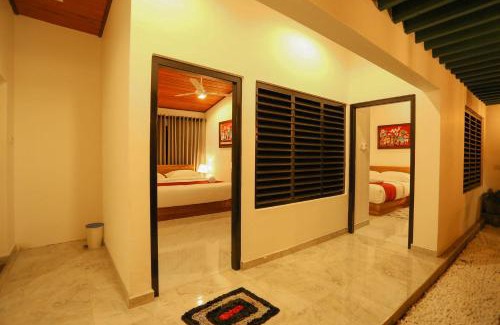 Ambalangoda House | Unforgettable Stay at Thisath Villa - Pet & Child Friendly!