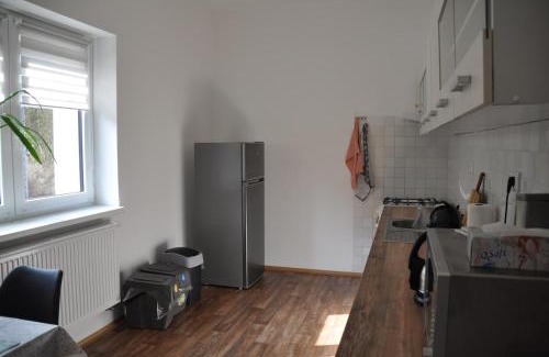 Sneky Apartment | Thistle apartmán č 1