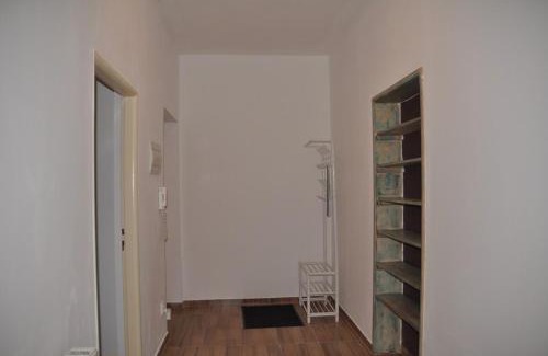 Sneky Apartment | Thistle apartmán č 1