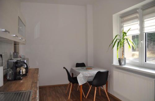Sneky Apartment | Thistle apartmán č 1