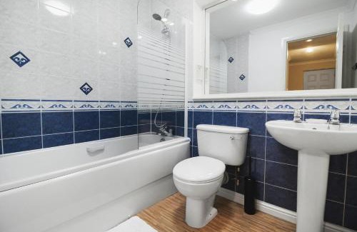 Central Aberdeen Apartment | Discover Thistle Apartments: Family-Friendly Stays in Albury