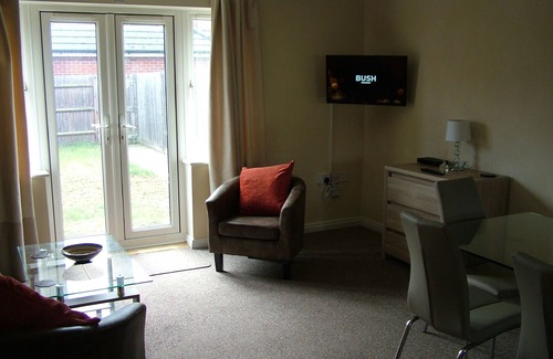Red Lodge Cottage | Thistle Cottage: Guest Rated 9/10 with Great Amenities