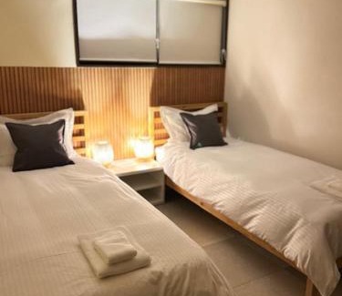 Myoko Apartment | Thistle Lodge