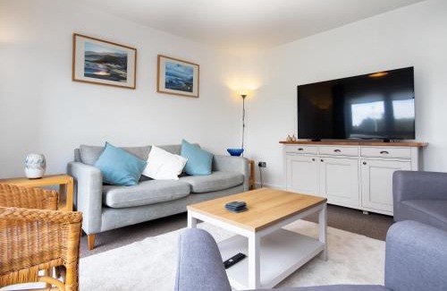 Dornoch House | Discover Thistledown: Pet and Child-Friendly Escape