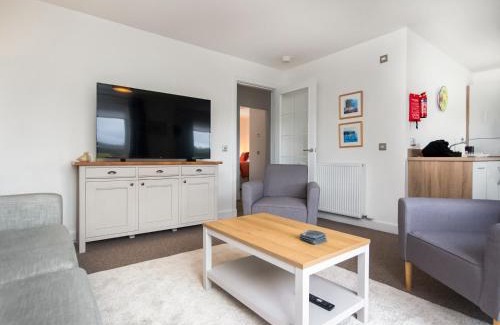 Dornoch House | Discover Thistledown: Pet and Child-Friendly Escape