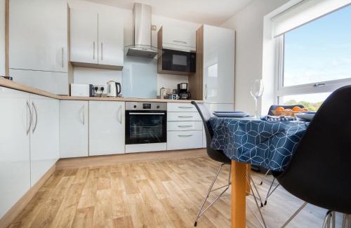 Dornoch House | Discover Thistledown: Pet and Child-Friendly Escape