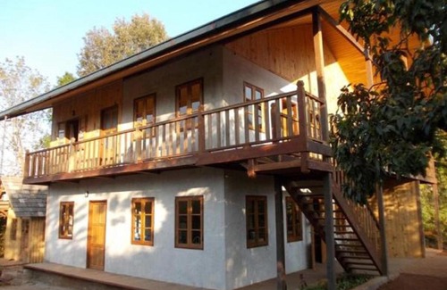 Kalaw Bed & Breakfast | Discover Thitaw Lay House: Guest Rated 9/10 & Family-Friendly