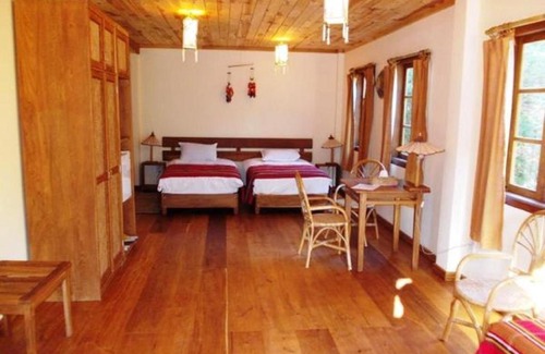 Kalaw Bed & Breakfast | Discover Thitaw Lay House: Guest Rated 9/10 & Family-Friendly
