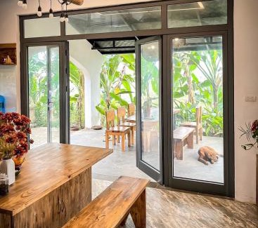 Thach That Villa | THOÁNG Villa - Venuestay