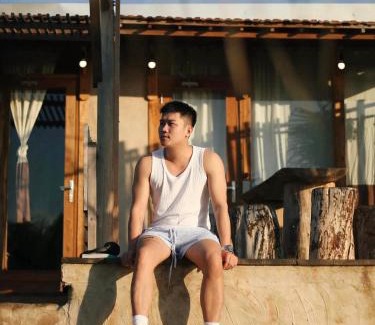Phan Thiet Apartment | Beachfront Retreat at Thoai Mai House Phan Thiet