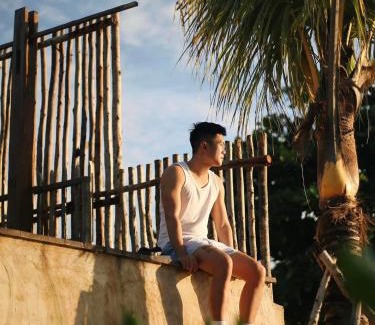 Phan Thiet Apartment | Beachfront Retreat at Thoai Mai House Phan Thiet