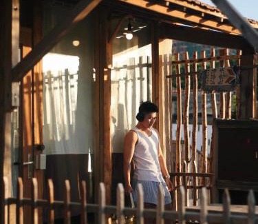 Phan Thiet Apartment | Beachfront Retreat at Thoai Mai House Phan Thiet