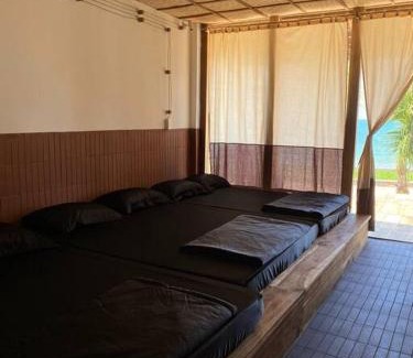Phan Thiet Apartment | Beachfront Retreat at Thoai Mai House Phan Thiet
