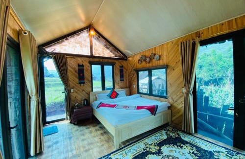 Sa Pa House | Experience Ta Van ThocHouse: Pet-Friendly & Top Rated Stay
