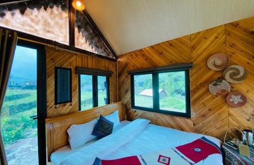 Sa Pa House | Experience Ta Van ThocHouse: Pet-Friendly & Top Rated Stay
