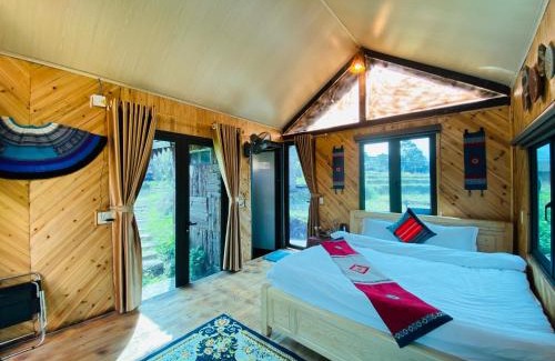 Sa Pa House | Experience Ta Van ThocHouse: Pet-Friendly & Top Rated Stay