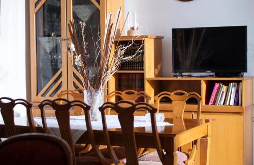 Sithonia Apartment | Thodoros Apartment: Oceanfront Retreat with 10/10 Rating