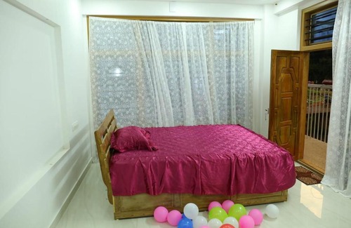 Thodupuzha Apartment | Thodupuzha 4-BHK Family Retreat with Pet-Friendly Perks