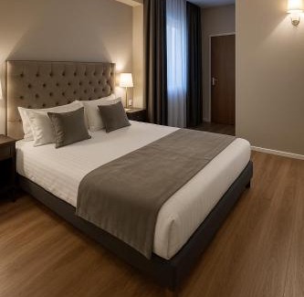 Thoiry Hotel | Oceanfront Retreat at Auberge de l'Etoile - Pet Friendly!