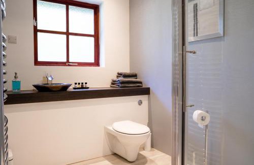 Isle of Man Bed & Breakfast | Outstanding Tholt-y-Will B&B: Wheelchair Accessible Comfort