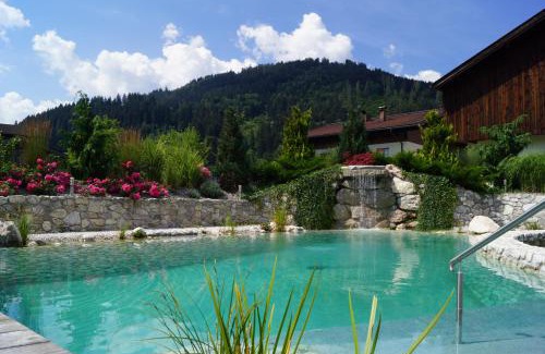 Saalfelden am Steinernen Meer House | Exceptional Thomanhof Chalet-Appartement with Ocean View