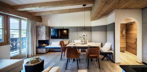 Saalfelden am Steinernen Meer House | Exceptional Thomanhof Chalet-Appartement with Ocean View