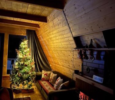 Khelvachauri Other | Top-Rated Thoma's Hut with Hot Tub for Family Enjoyment