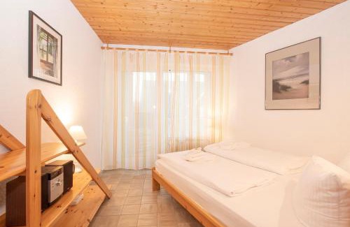 Langeoog Apartment | 'Thomas'
