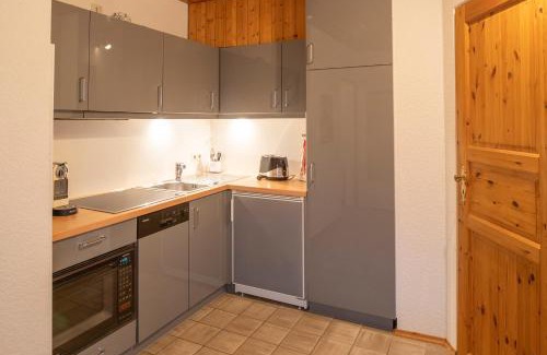Langeoog Apartment | 'Thomas'