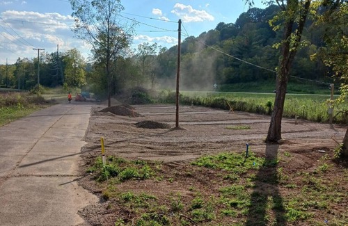 West Columbia RV Rental | Family-Friendly Thomas Fork Campground with Water & Power