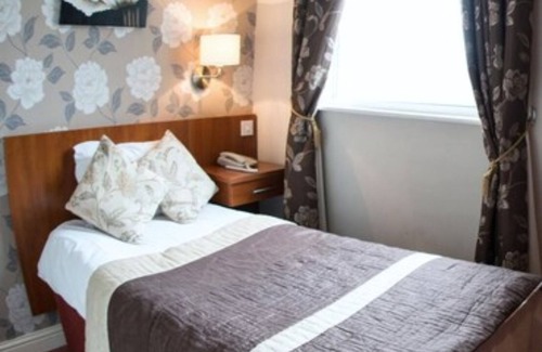 Leamington Spa Hotel | Discover Family-Friendly Comfort at Thomas James Hotel
