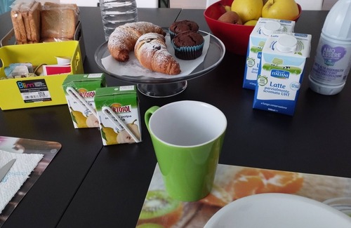 Comiso Apartment | Family-Friendly Thomas's Home: Ideal for Your Next Getaway