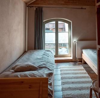 Oberhavel Apartment | Pet-Friendly Thomashof Klein-Mutz with Oceanfront Views