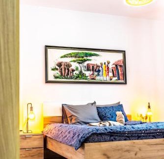 Cluj-Napoca Apartment | Family-Friendly Thome Ego Flat with High Guest Ratings