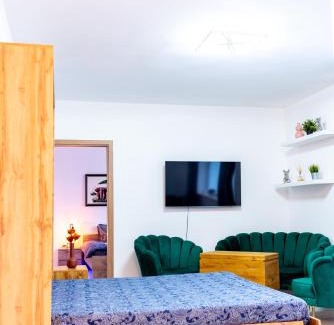 Cluj-Napoca Apartment | Family-Friendly Thome Ego Flat with High Guest Ratings