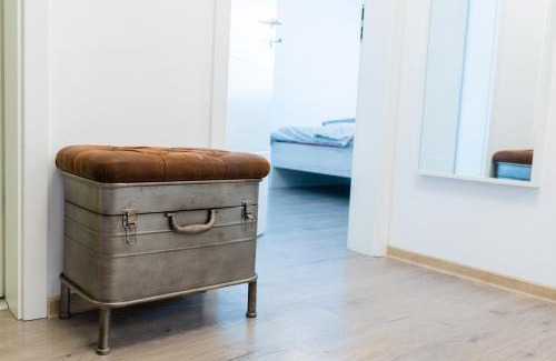 Cluj-Napoca Apartment | Idyllic Family Retreat at Thome White Flat - Rated 9.1/10