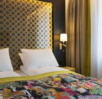 Oslo City Centre Hotel | Discover Thon Hotel Rosenkrantz Oslo - Rated 8.9/10!