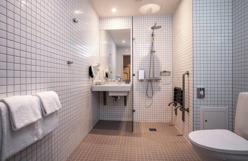 Sogn Hotel | Top-Rated Thon Partner Hotel Near Ullevaal Stadion